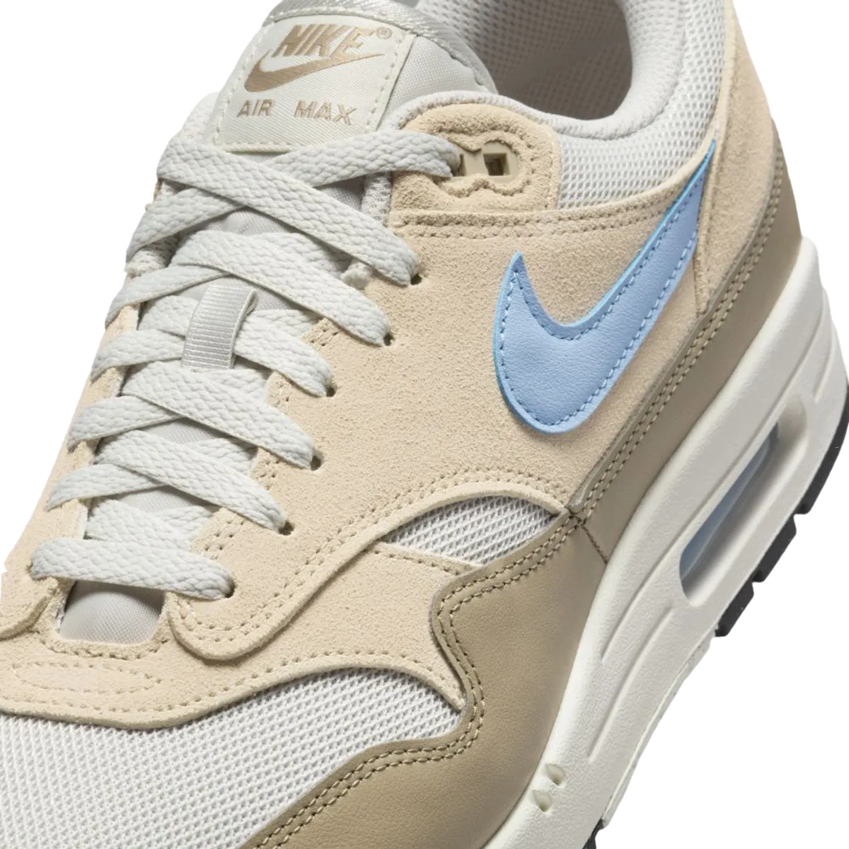 Nike Air Max 1 Essential 'Sanddrift Psychic Blue'