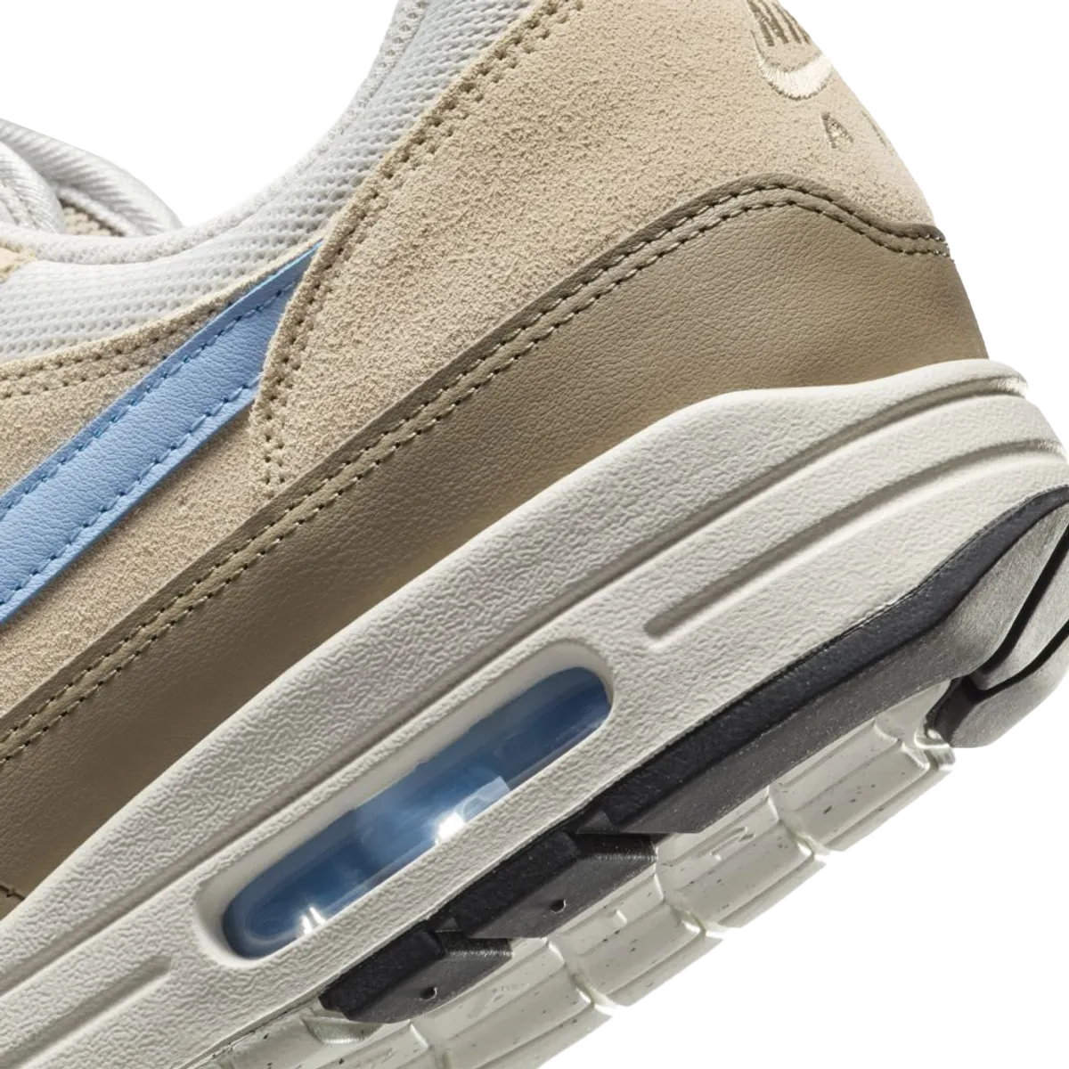 Nike Air Max 1 Essential 'Sanddrift Psychic Blue'