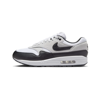 Nike Air Max 1 Essential 'White Pure Platinum Black'