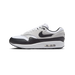 Nike Air Max 1 Essential 'White Pure Platinum Black'