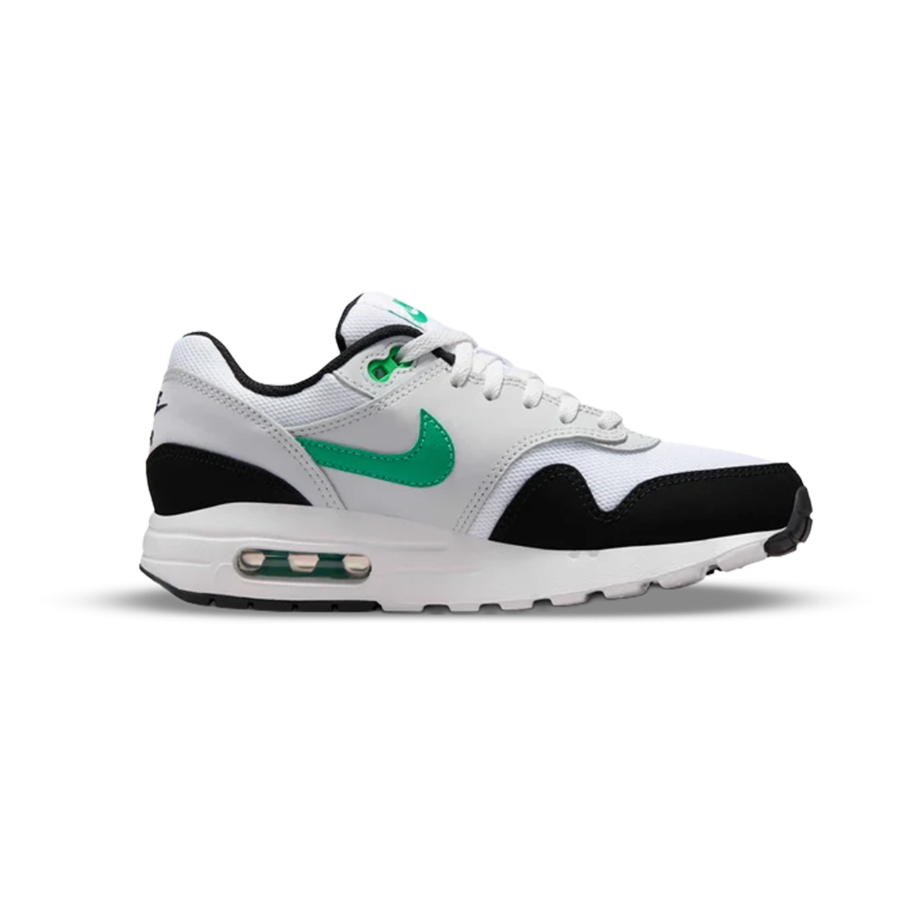 Nike Air Max 1 GS 'Black Stadium Green' (GS)