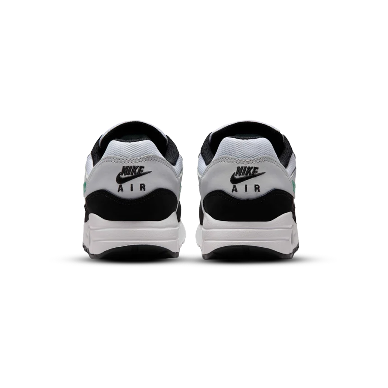 Nike Air Max 1 GS 'Black Stadium Green' (GS)