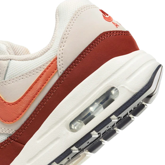 Nike Air Max 1 GS 'Mars Stone' (GS)