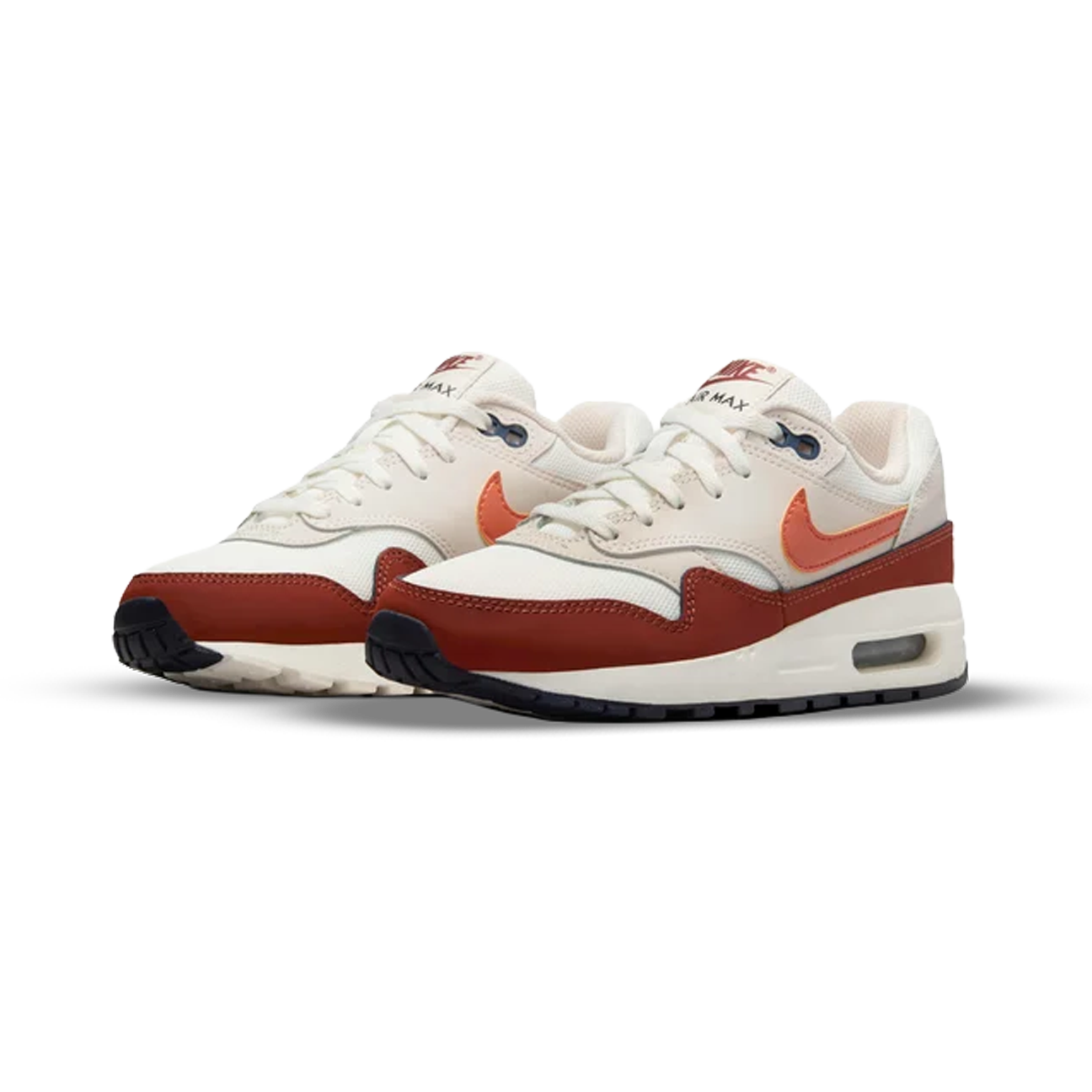 Nike Air Max 1 GS 'Mars Stone' (GS)