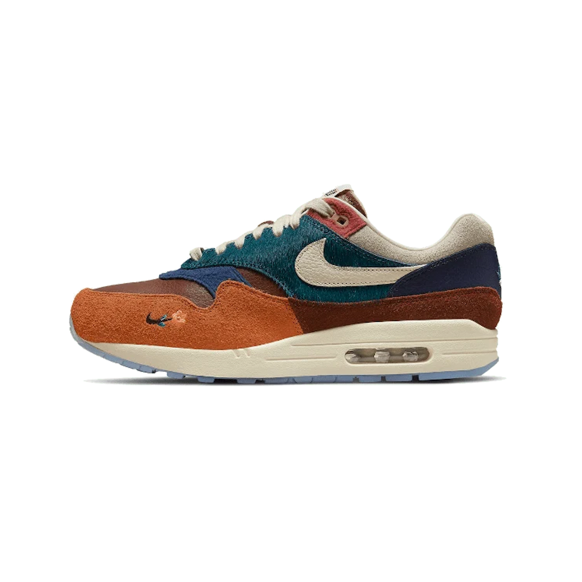 Nike Air Max 1 Kasina Won-Ang 'Orange'