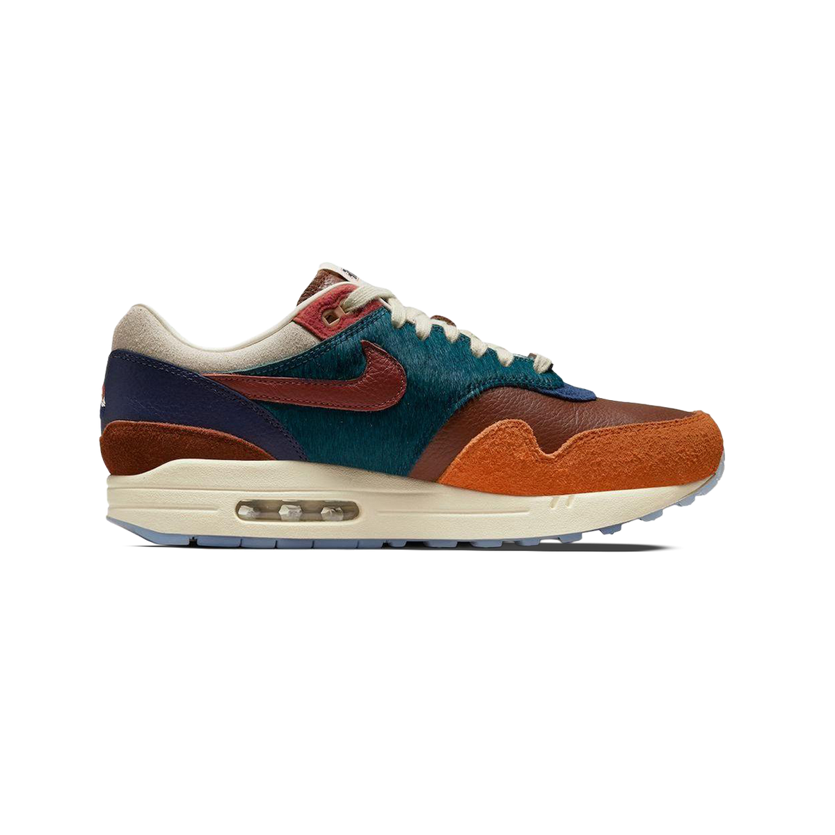 Nike Air Max 1 Kasina Won-Ang 'Orange'