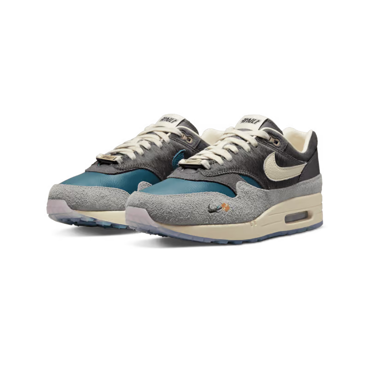 Nike Air Max 1 Kasina 'Won-Ang Grey'