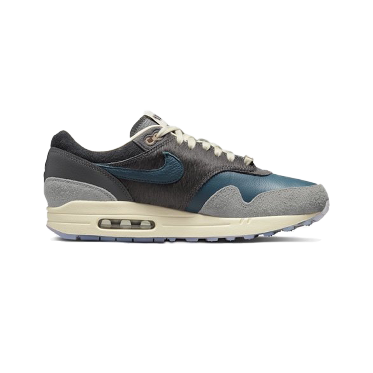 Nike Air Max 1 Kasina 'Won-Ang Grey'