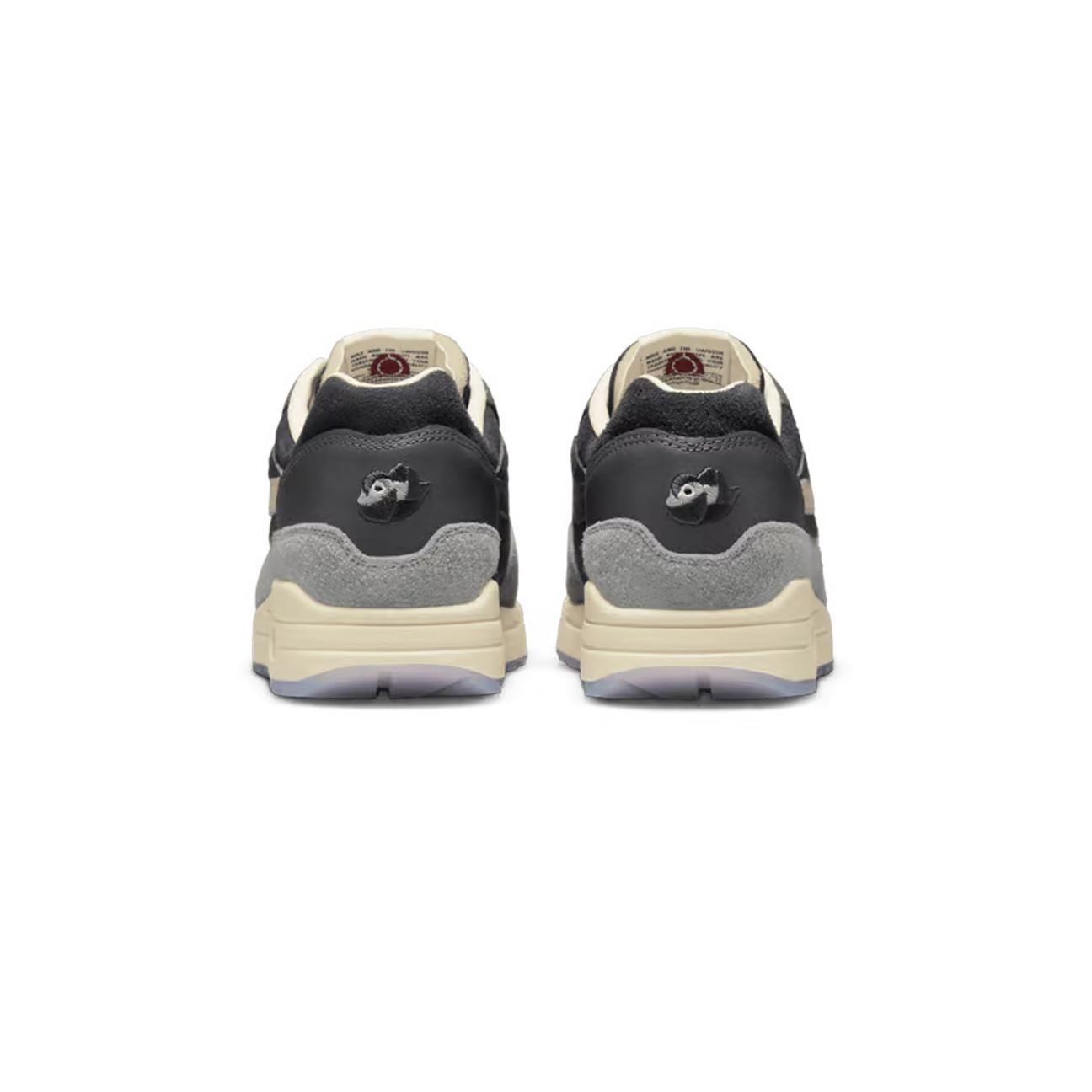 Nike Air Max 1 Kasina 'Won-Ang Grey'
