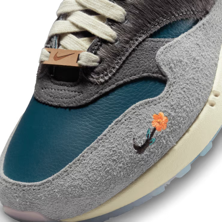 Nike Air Max 1 Kasina 'Won-Ang Grey'