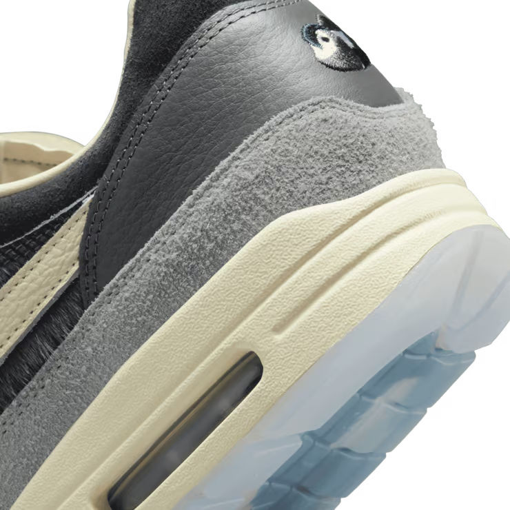 Nike Air Max 1 Kasina 'Won-Ang Grey'