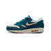 Nike Air Max 1 Milwaukee Brewers City Connect (2026) 'Blue White Orange'