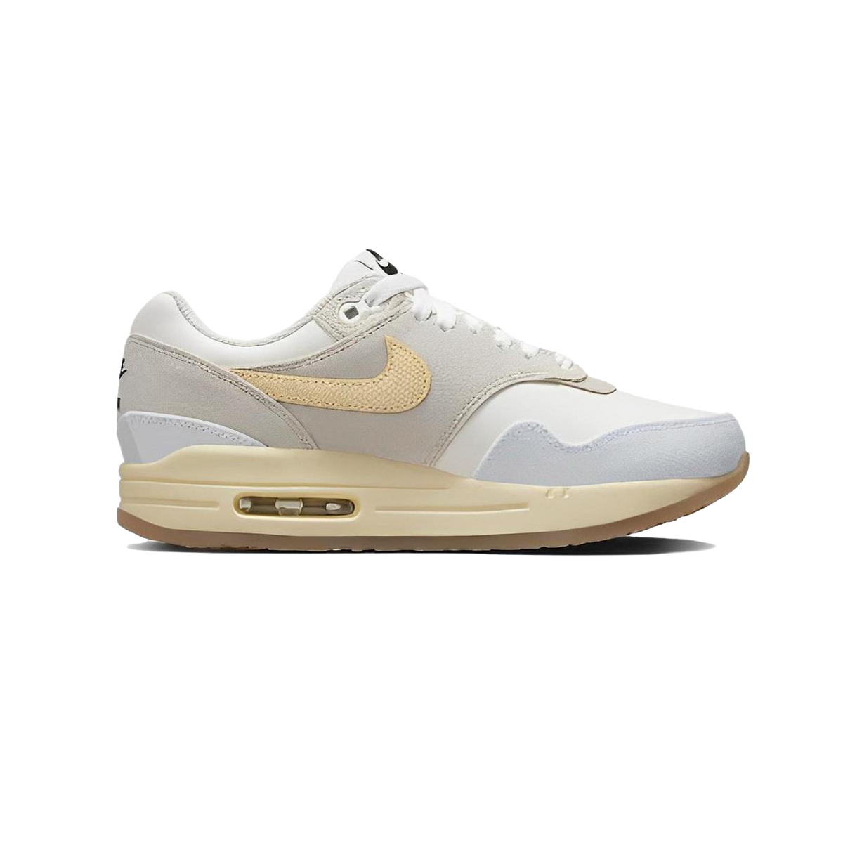 Nike Air Max 1 '87 'Crepe Light Bone' (Women's)