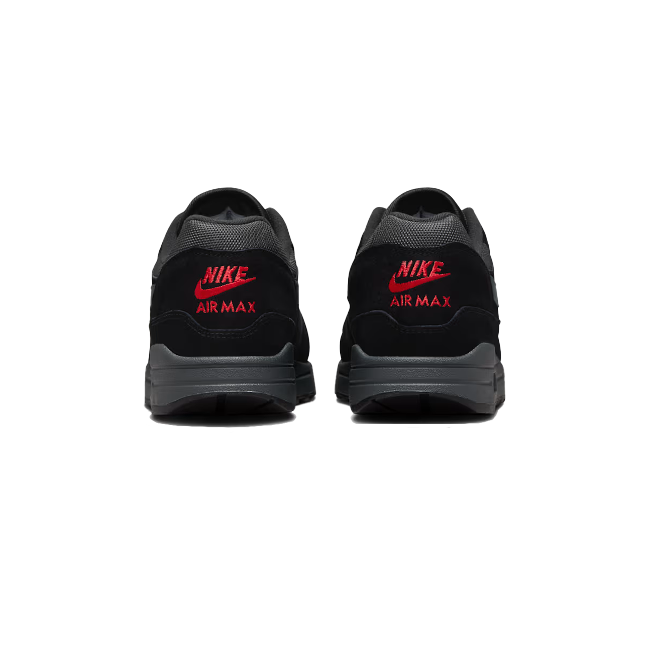 Nike Air Max 1 'Anthracite/Bred'
