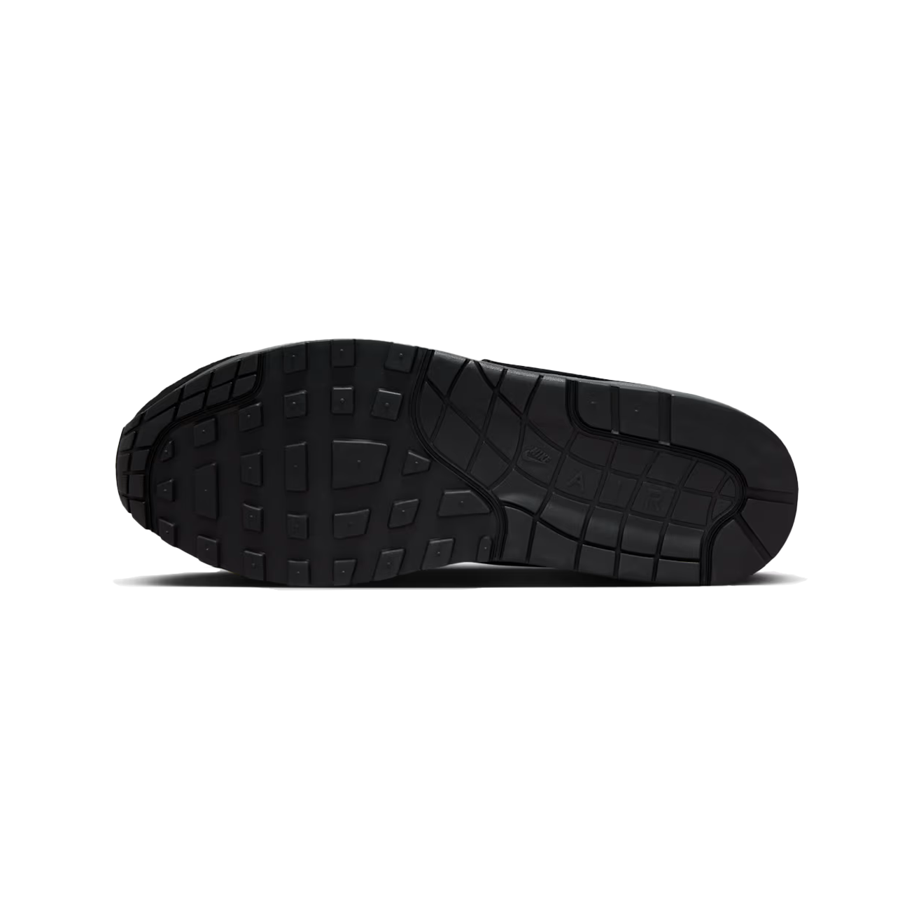 Nike Air Max 1 'Anthracite/Bred'