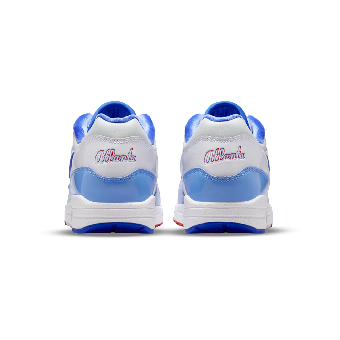 Nike Air Max 1 'Braves City Connect'