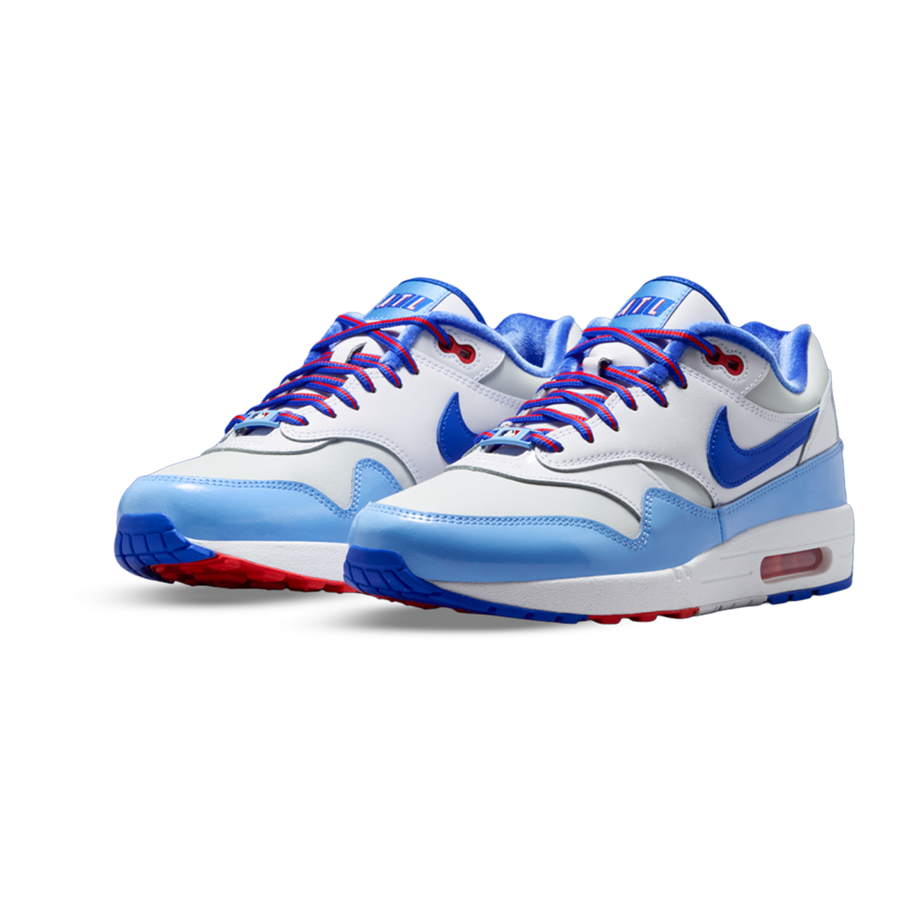 Nike Air Max 1 'Braves City Connect'