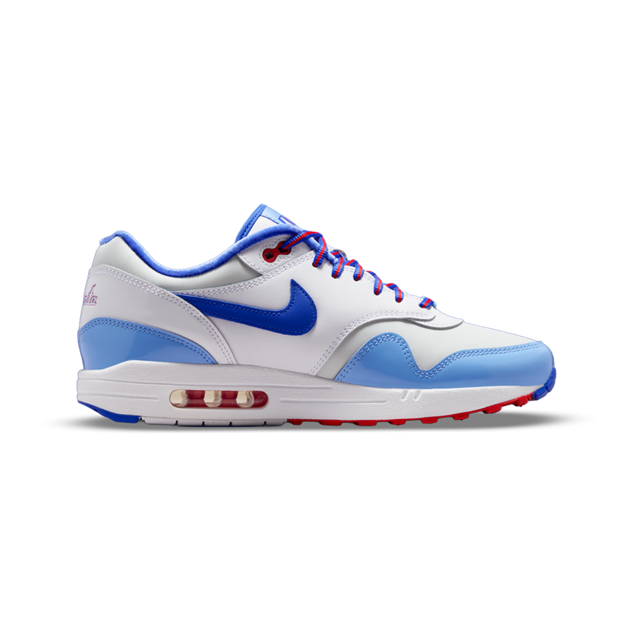 Nike Air Max 1 'Braves City Connect'