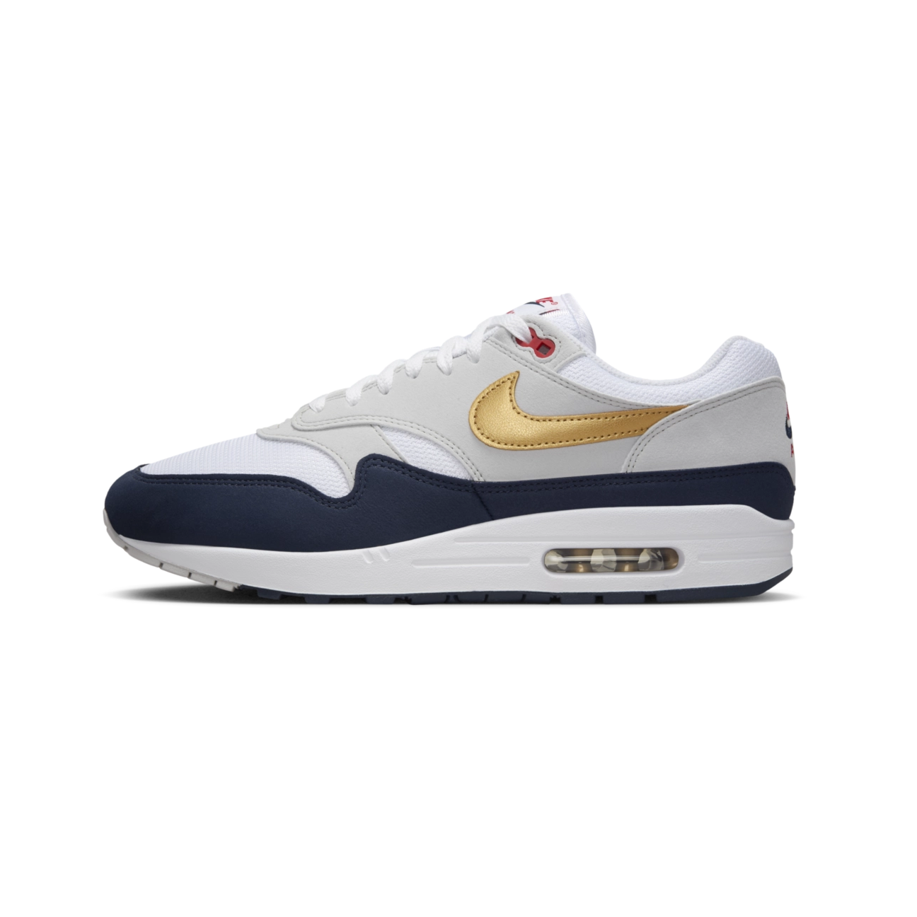 Nike Air Max 1 'Olympic'