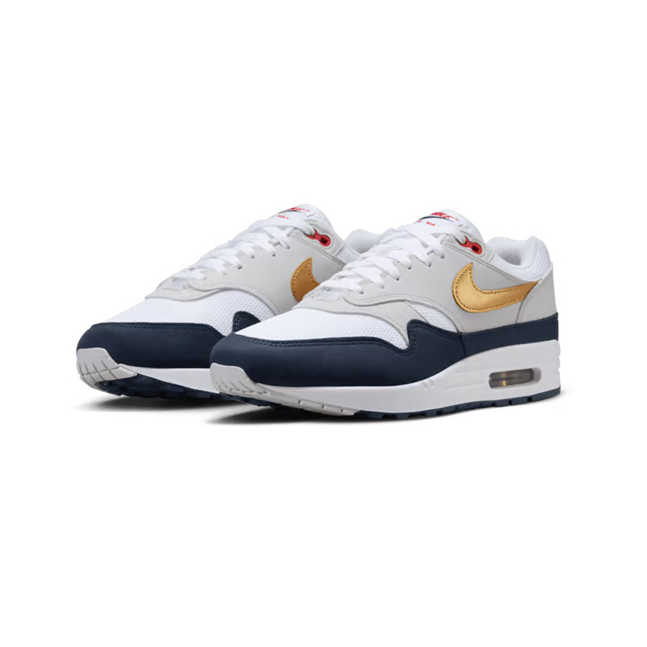 Nike Air Max 1 'Olympic'