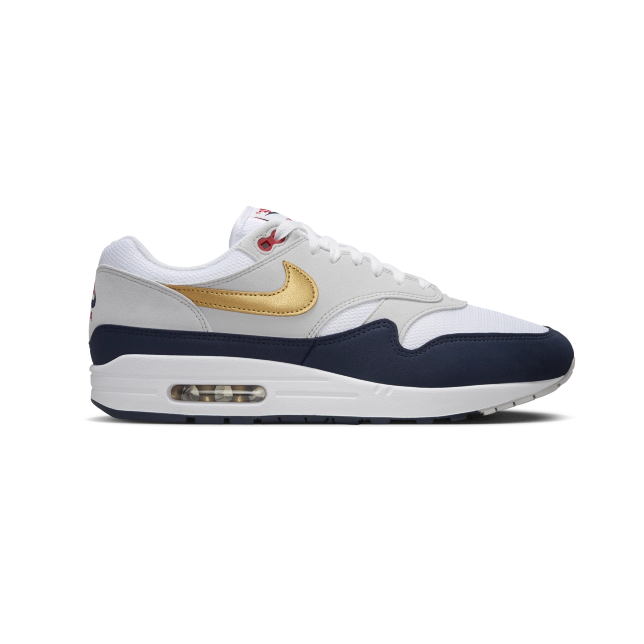 Nike Air Max 1 'Olympic'