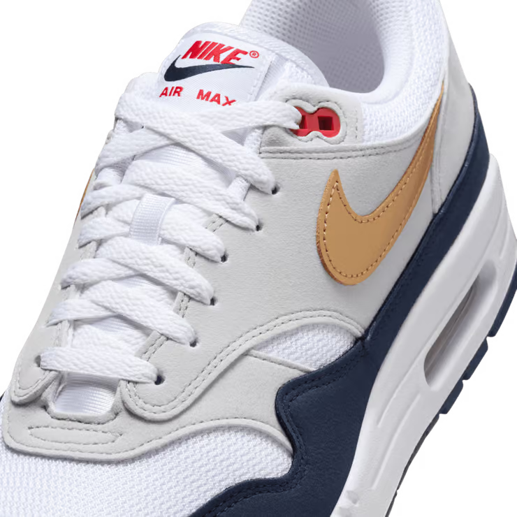 Nike Air Max 1 'Olympic'