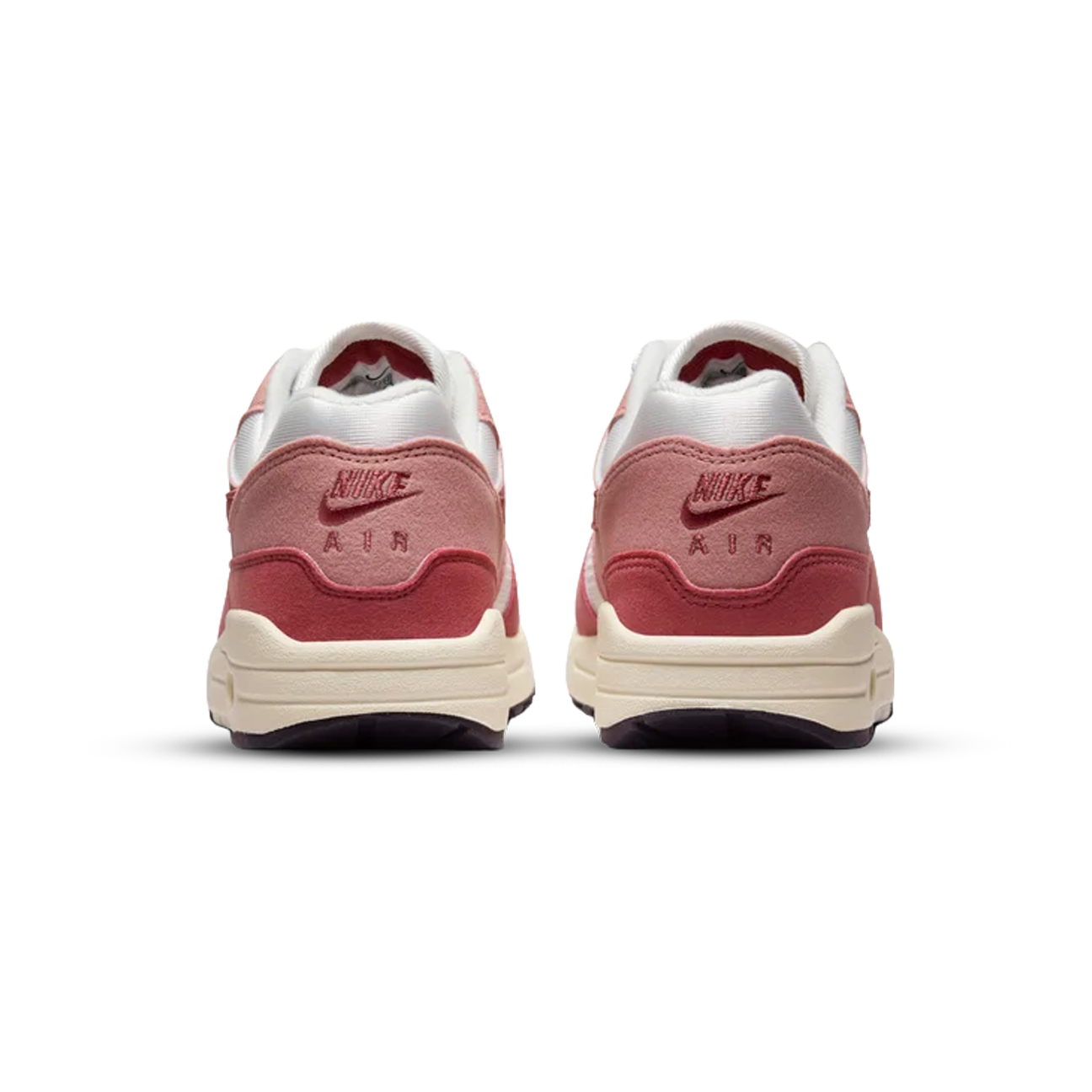 Nike Air Max 1 'Red Stardust' (W)