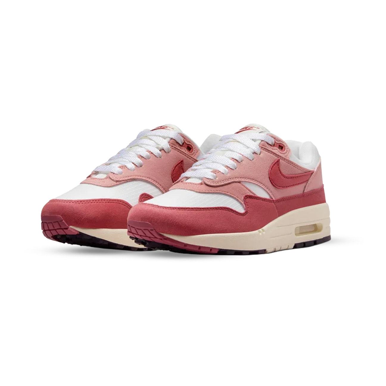 Nike Air Max 1 'Red Stardust' (W)