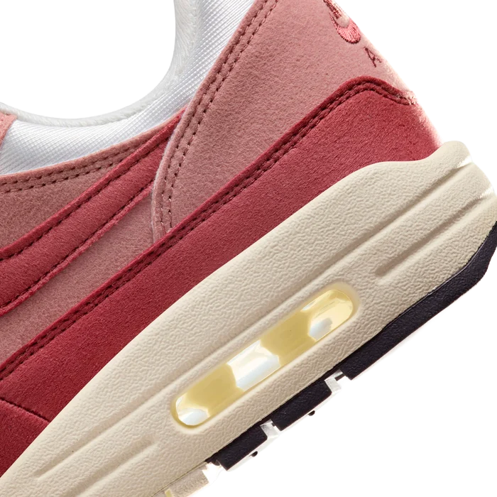 Nike Air Max 1 'Red Stardust' (W)