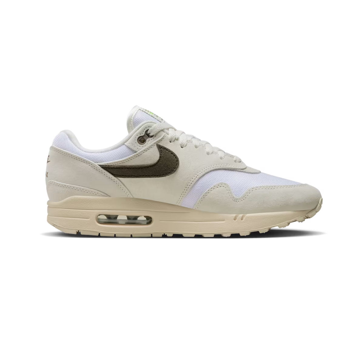 Nike Air Max 1 'Sail Ironstone'