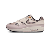 Nike Air Max 1 'Snakeskin Light Orewood Brown' (W)