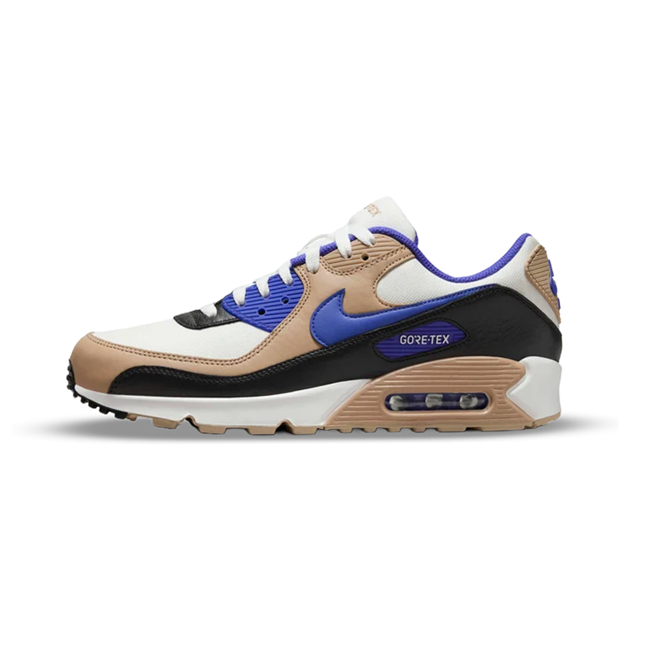 Nike Air Max 90 GORE-TEX 'Lapis'