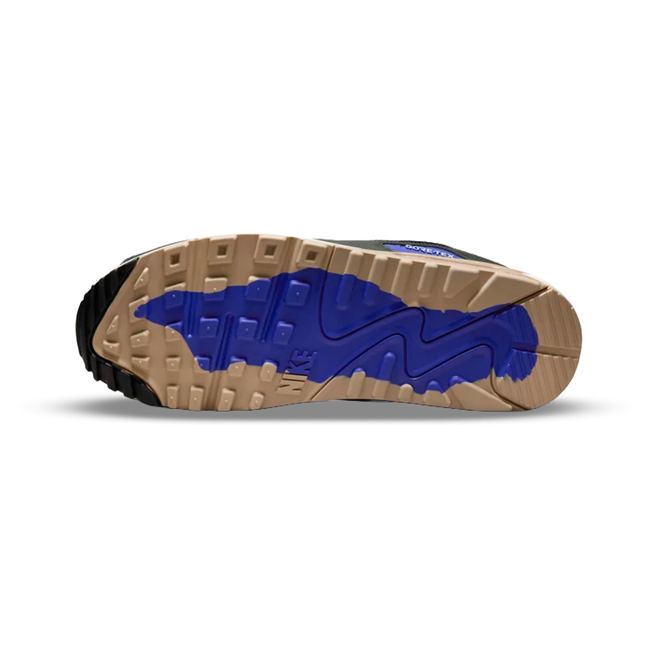 Nike Air Max 90 GORE-TEX 'Lapis'