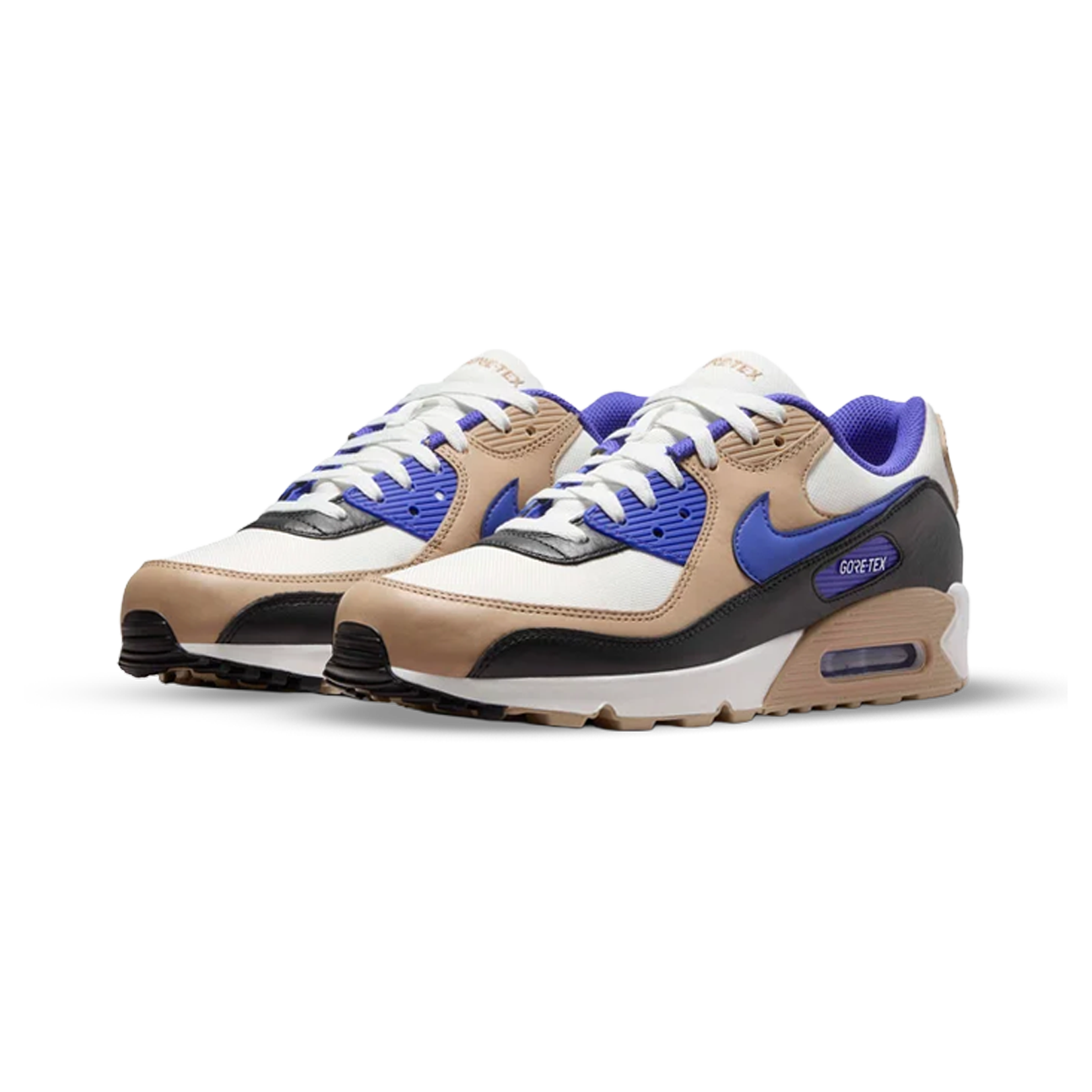 Nike Air Max 90 GORE-TEX 'Lapis'