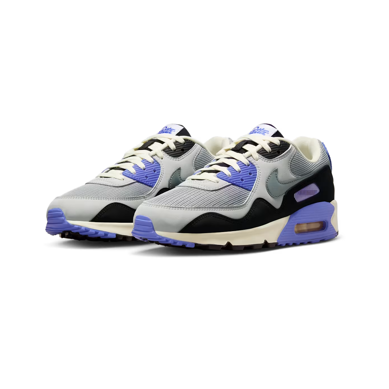 Nike Air Max 90 SP Patta Waves 'Sapphire'