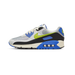 Nike Air Max 90 Wave Pack 'Photon Dust Blue Cyber'