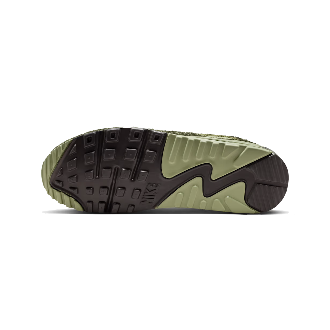 Nike Air Max 90 'Premium Skunk'