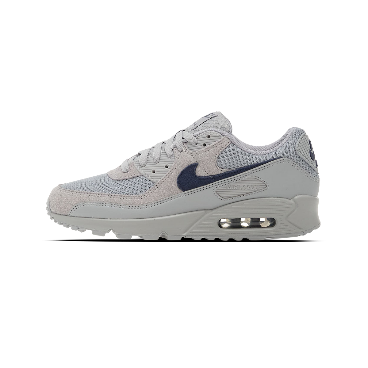 Nike Air Max 90 'Wolf Grey'