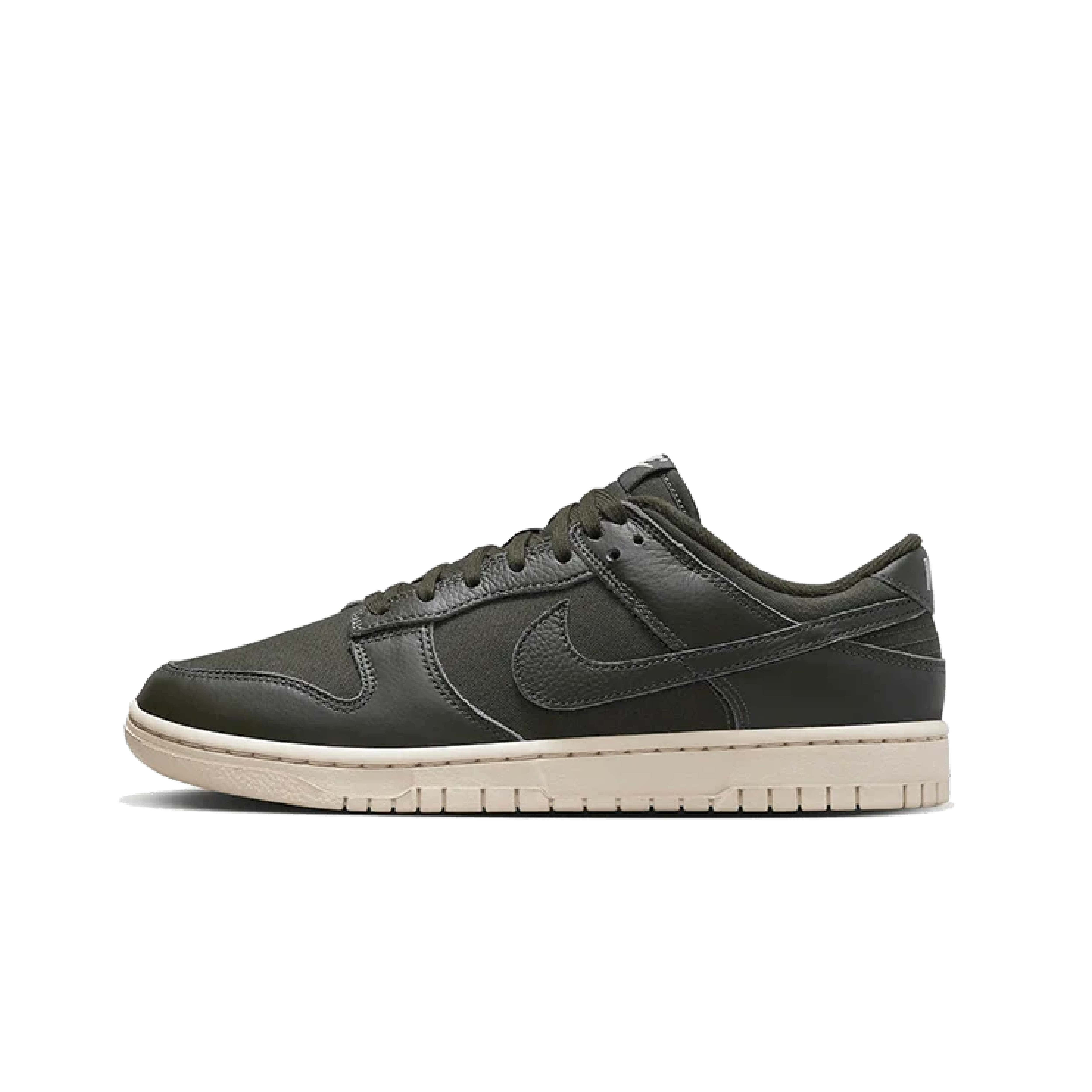 Nike Dunk Low Premium 'Sequoia'-8548401086794-The Attic