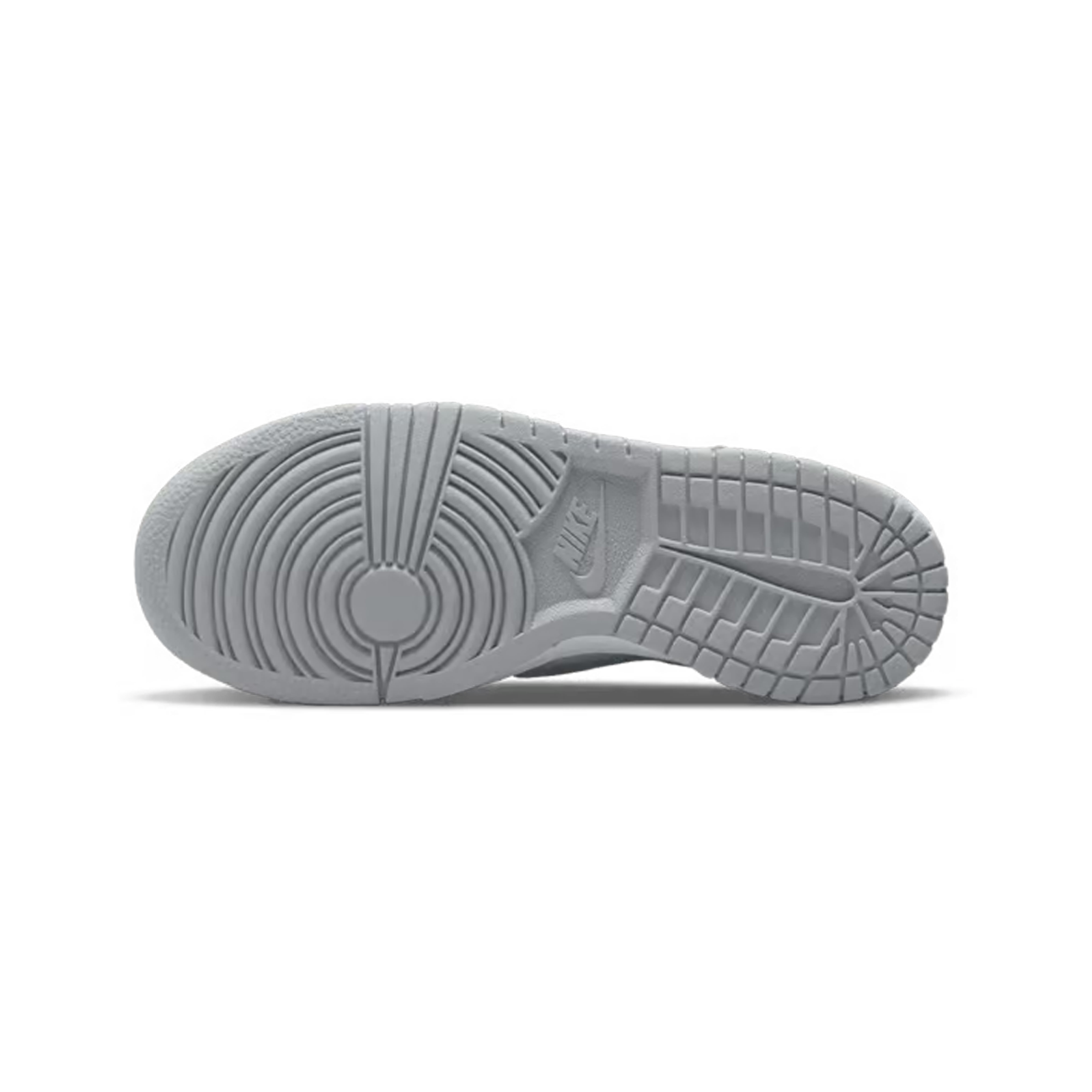 Nike Dunk Low 'Two-Toned Grey' (GS)