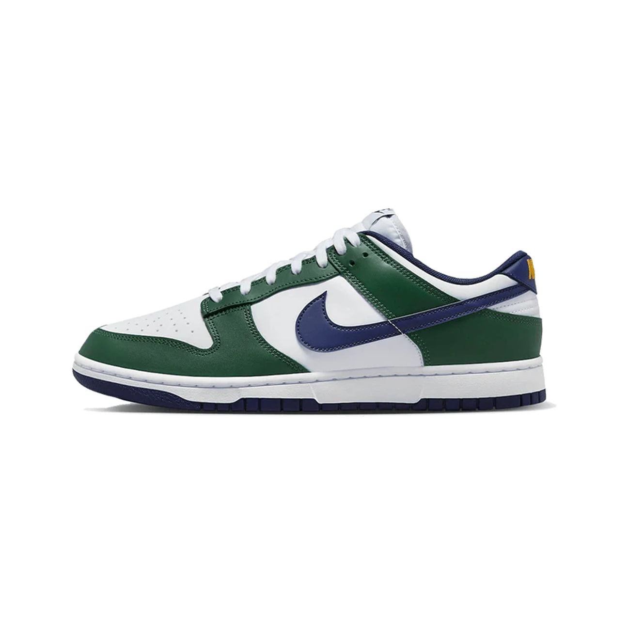 Nike Dunk Low 'Fir Midnight Navy'