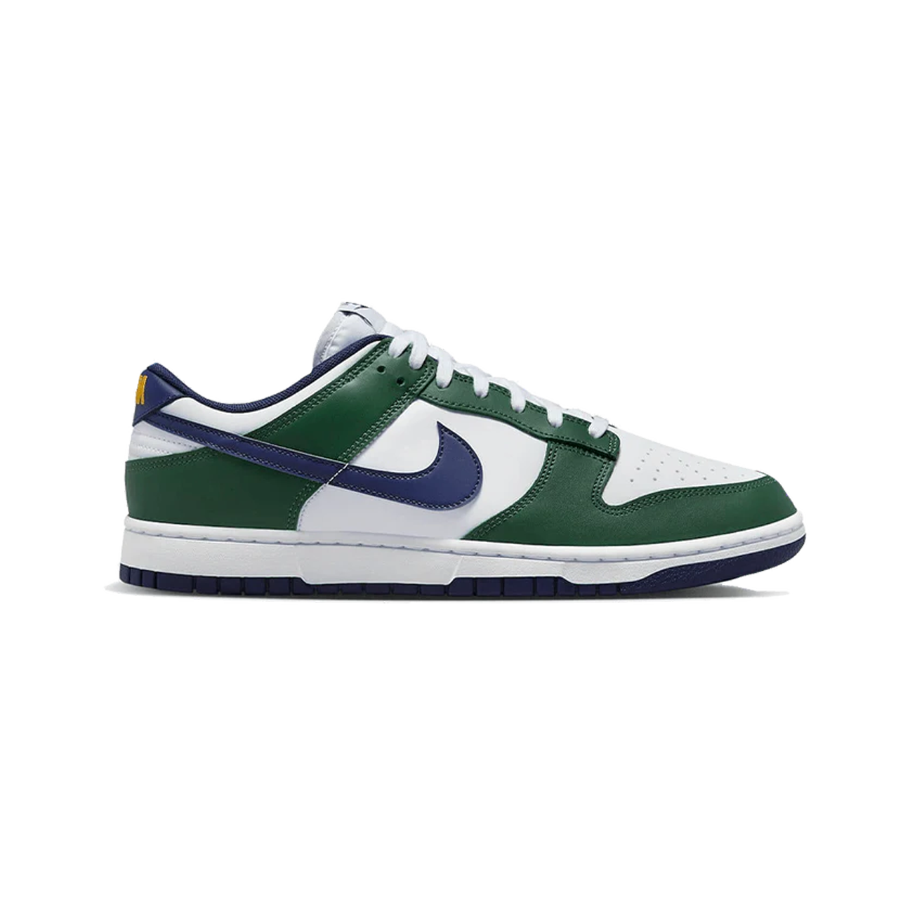 Nike Dunk Low 'Fir Midnight Navy'