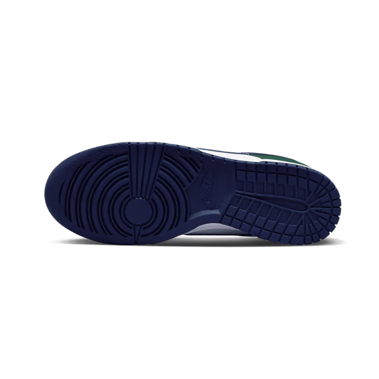Nike Dunk Low 'Fir Midnight Navy'