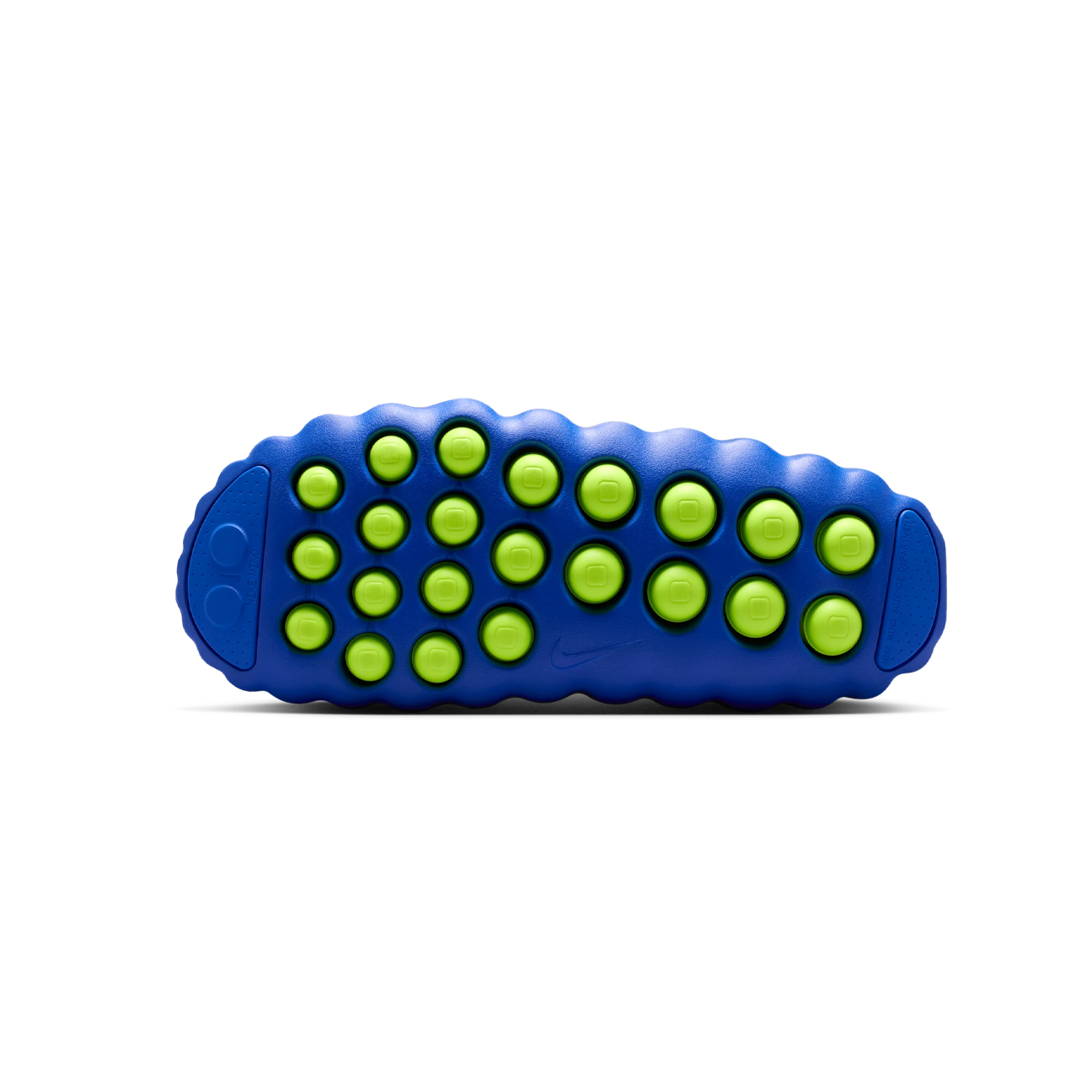 Nike Mind 001 Flyknit Slide 'Hyper Royal Black'