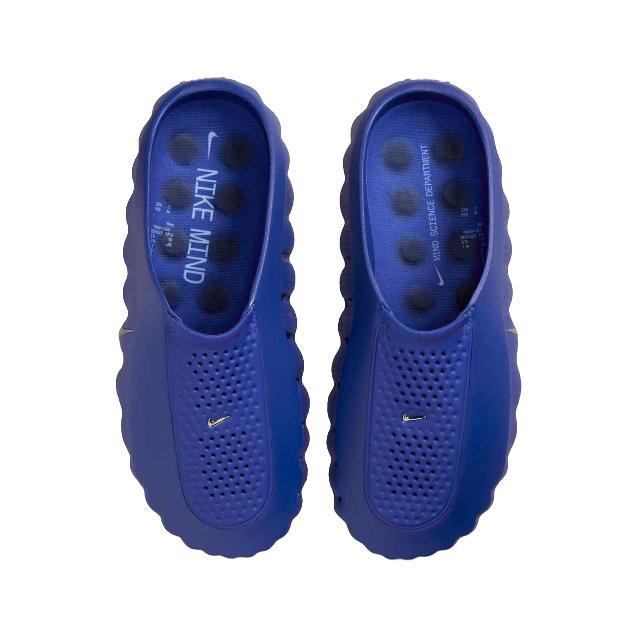 Nike Mind 001 'Old Royal'
