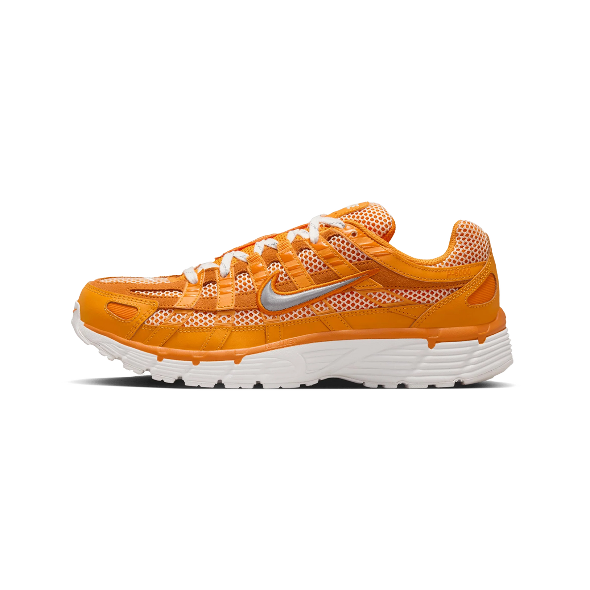 Nike P-6000 Premium 'Kumquat'