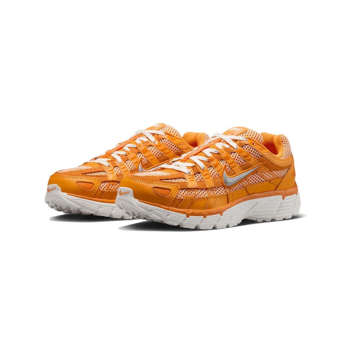 Nike P-6000 Premium 'Kumquat'