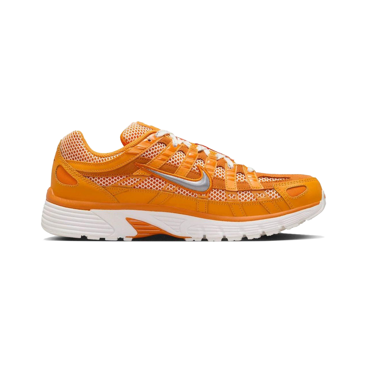 Nike P-6000 Premium 'Kumquat'