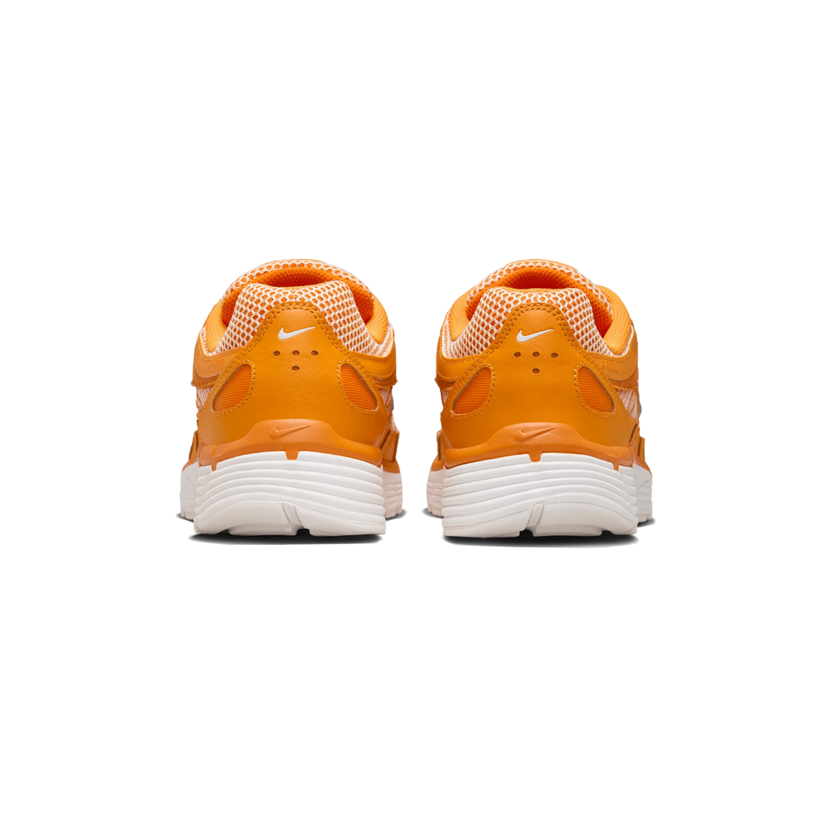 Nike P-6000 Premium 'Kumquat'
