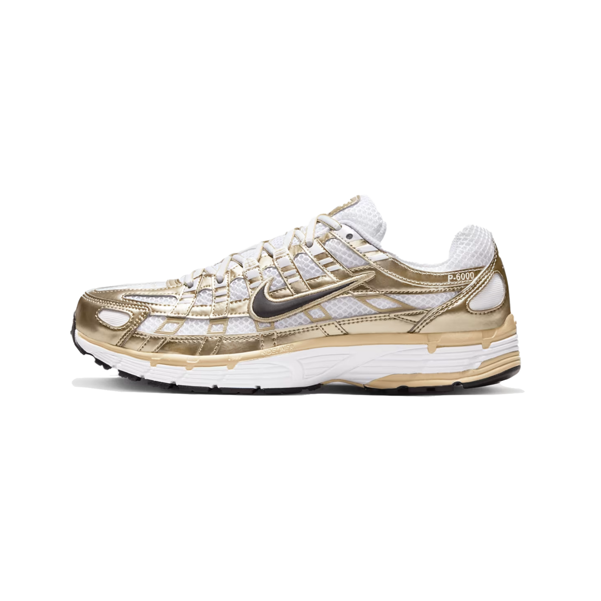 Nike P-6000 'Gold' (W)